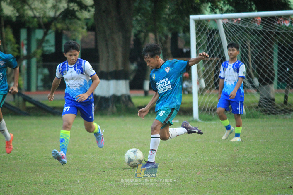 ijl u13 230825 sparta 1979 vs mutiara cempaka utama