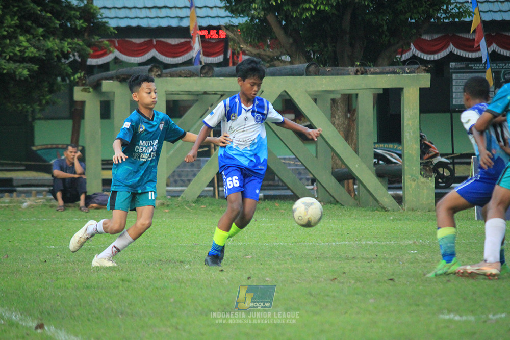 ijl u13 230825 sparta 1979 vs mutiara cempaka utama