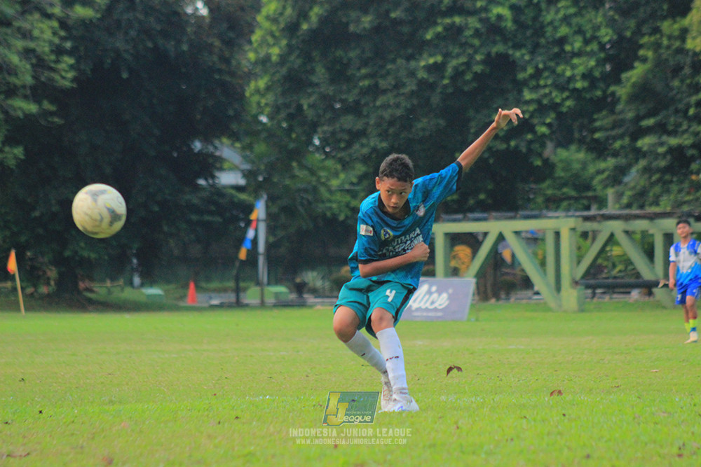 ijl u13 230825 sparta 1979 vs mutiara cempaka utama