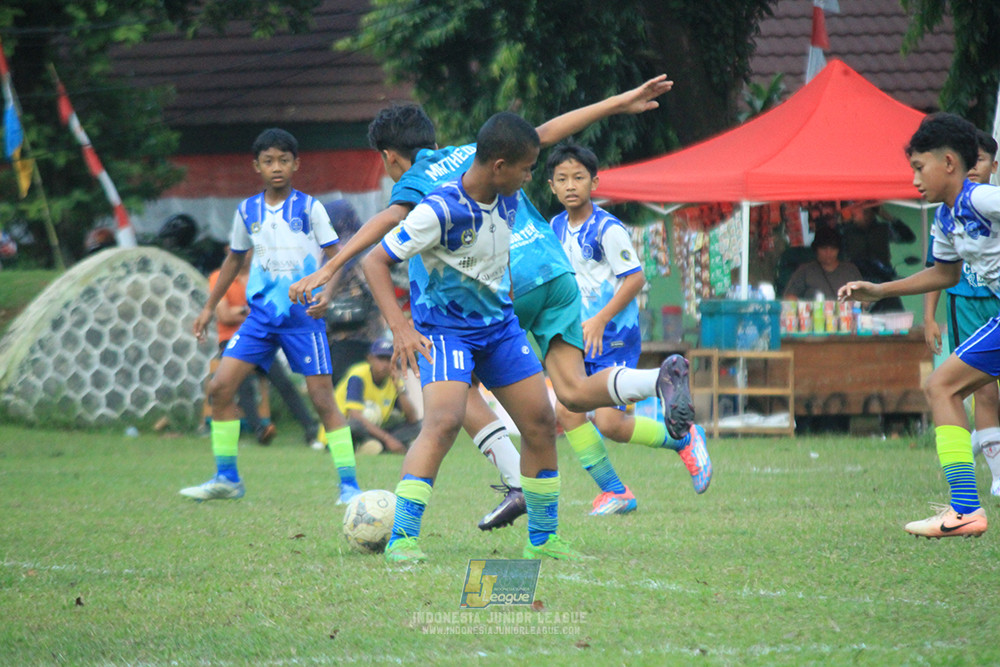 ijl u13 230825 sparta 1979 vs mutiara cempaka utama