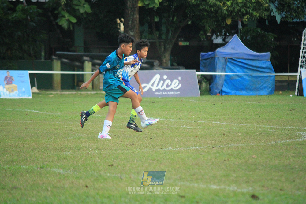 ijl u13 230825 sparta 1979 vs mutiara cempaka utama