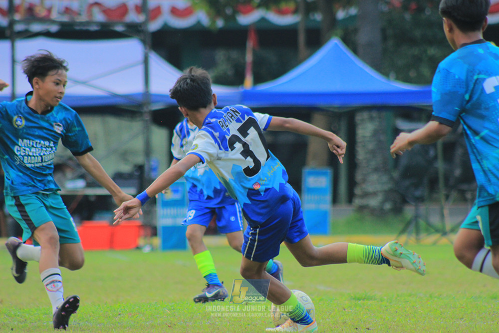 ijl u13 230825 sparta 1979 vs mutiara cempaka utama