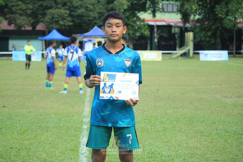 ijl u13 230825 sparta 1979 vs mutiara cempaka utama