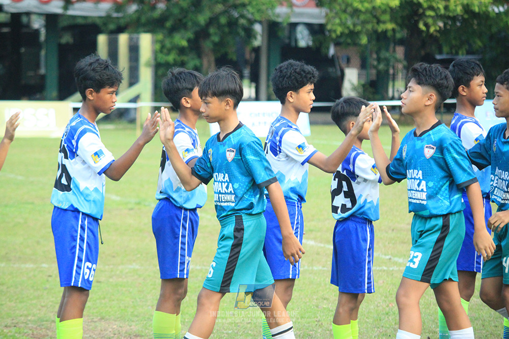 ijl u13 230825 sparta 1979 vs mutiara cempaka utama