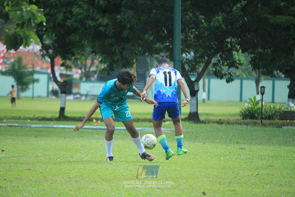 ijl u13 230825 sparta 1979 vs mutiara cempaka utama