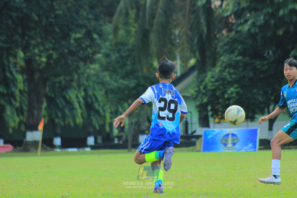 ijl u13 230825 sparta 1979 vs mutiara cempaka utama
