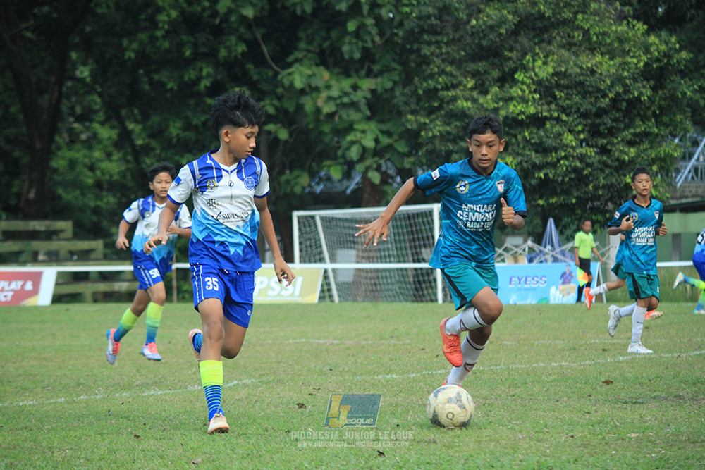 ijl u13 230825 sparta 1979 vs mutiara cempaka utama