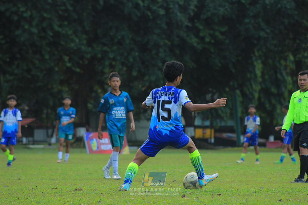 ijl u13 230825 sparta 1979 vs mutiara cempaka utama