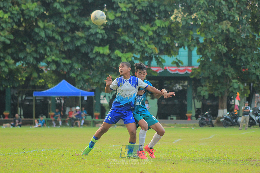 ijl u13 230825 sparta 1979 vs mutiara cempaka utama
