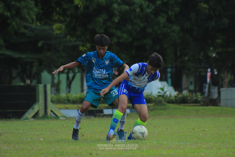 ijl u13 230825 sparta 1979 vs mutiara cempaka utama