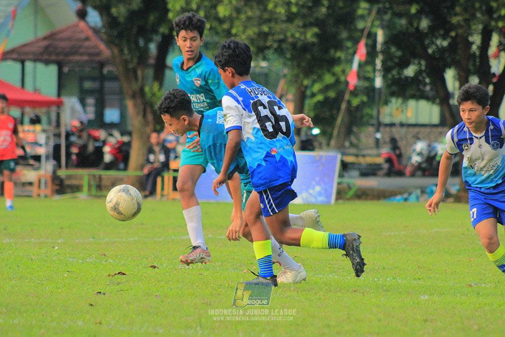 ijl u13 230825 sparta 1979 vs mutiara cempaka utama