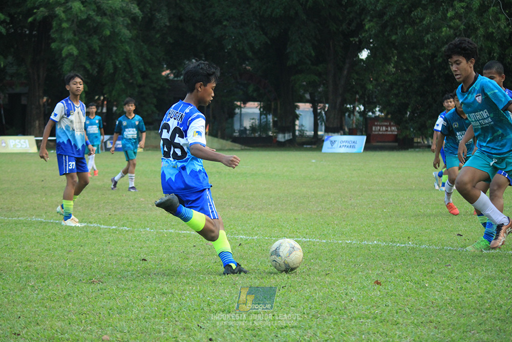 ijl u13 230825 sparta 1979 vs mutiara cempaka utama