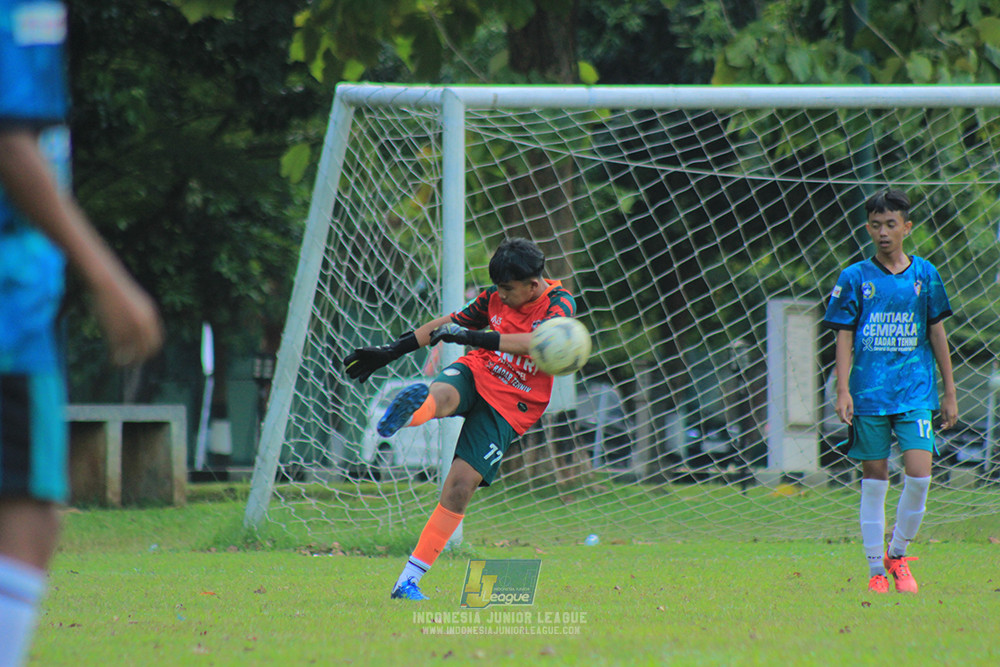 ijl u13 230825 sparta 1979 vs mutiara cempaka utama