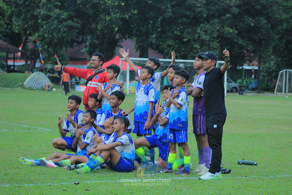 ijl u13 230825 sparta 1979 vs mutiara cempaka utama