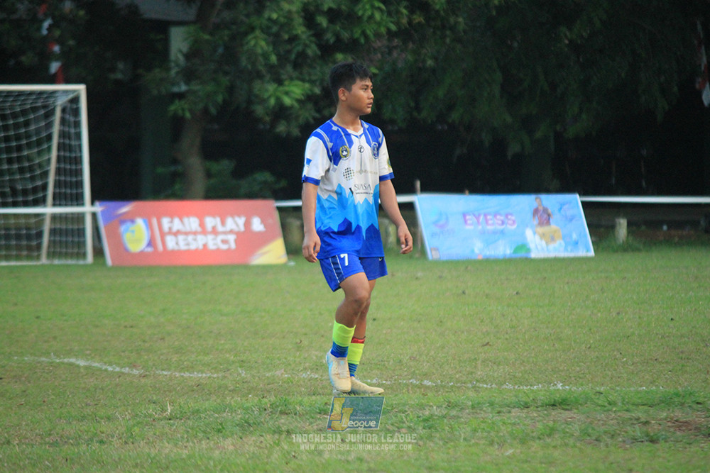 ijl u13 230825 sparta 1979 vs mutiara cempaka utama