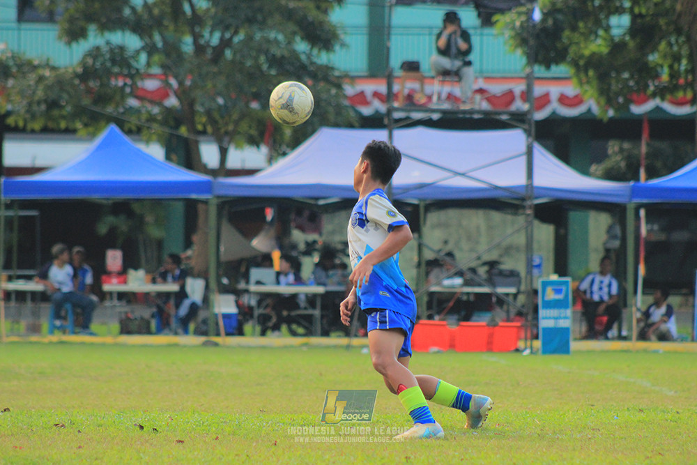 ijl u13 230825 sparta 1979 vs mutiara cempaka utama