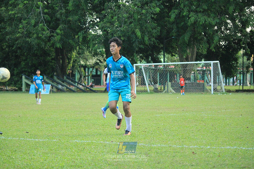 ijl u13 230825 sparta 1979 vs mutiara cempaka utama