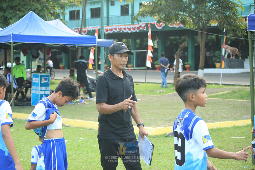 ijl u13 230825 sparta 1979 vs mutiara cempaka utama