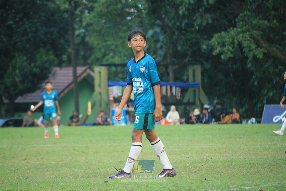 ijl u13 230825 sparta 1979 vs mutiara cempaka utama