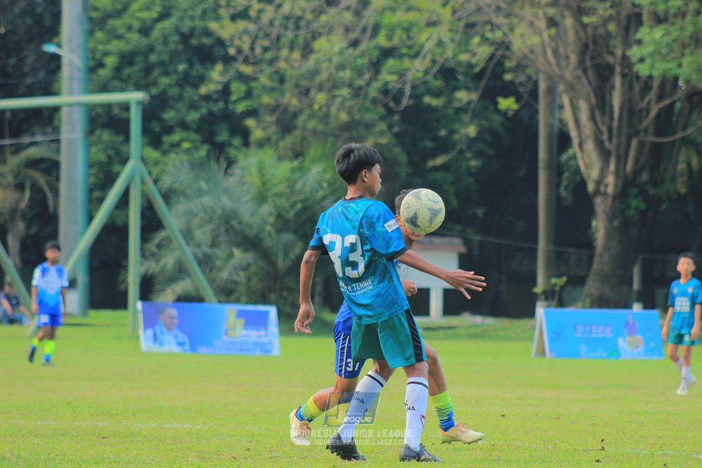 ijl u13 230825 sparta 1979 vs mutiara cempaka utama
