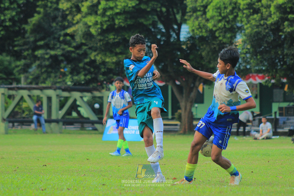 ijl u13 230825 sparta 1979 vs mutiara cempaka utama
