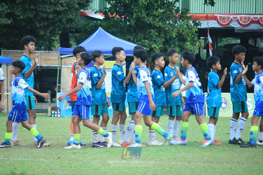 ijl u13 230825 sparta 1979 vs mutiara cempaka utama