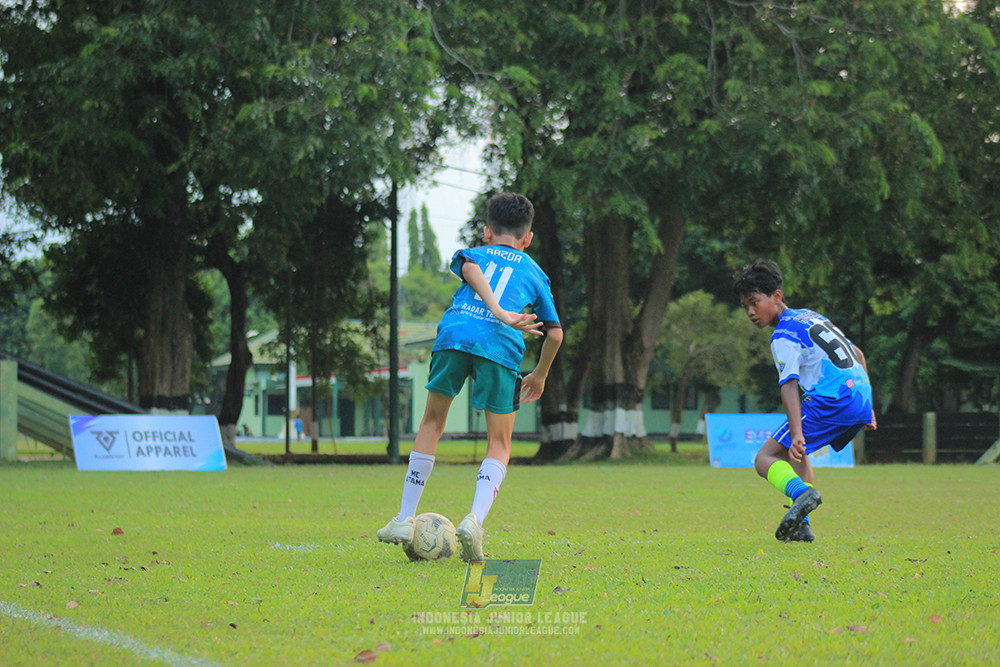 ijl u13 230825 sparta 1979 vs mutiara cempaka utama