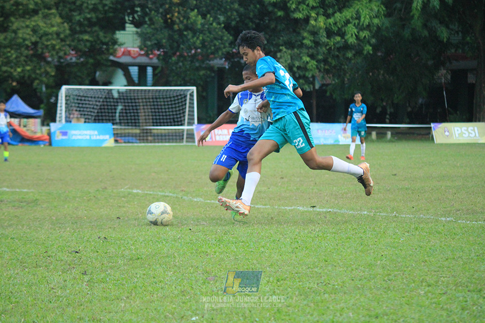 ijl u13 230825 sparta 1979 vs mutiara cempaka utama