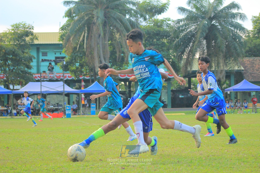 ijl u13 230825 sparta 1979 vs mutiara cempaka utama
