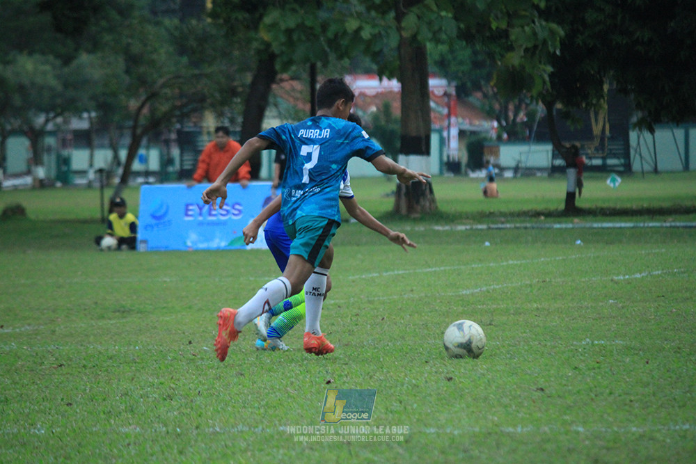 ijl u13 230825 sparta 1979 vs mutiara cempaka utama