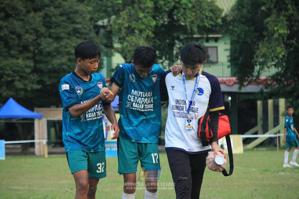 ijl u13 230825 sparta 1979 vs mutiara cempaka utama