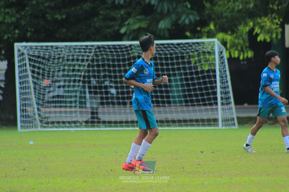ijl u13 230825 sparta 1979 vs mutiara cempaka utama