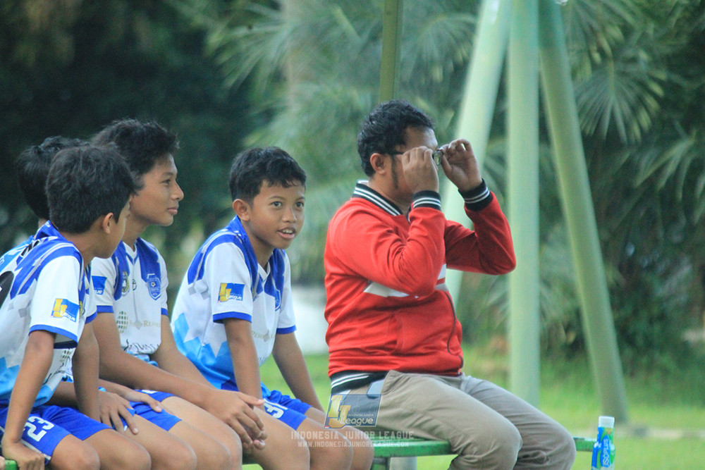 ijl u13 230825 sparta 1979 vs mutiara cempaka utama
