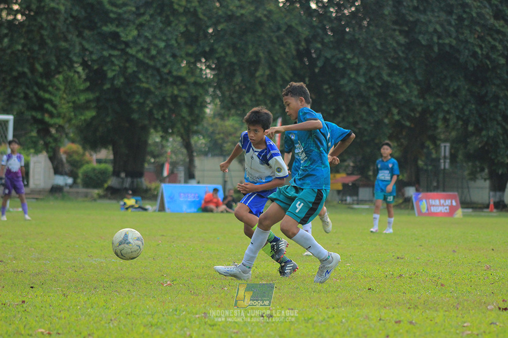 ijl u13 230825 sparta 1979 vs mutiara cempaka utama