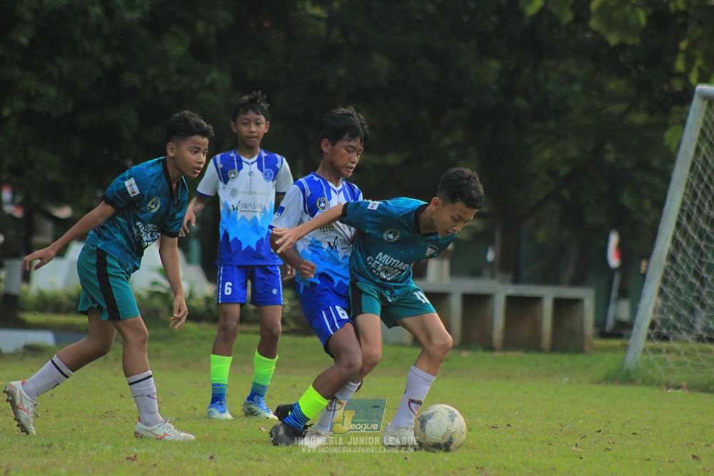 ijl u13 230825 sparta 1979 vs mutiara cempaka utama