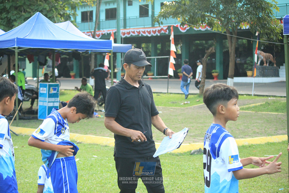 ijl u13 230825 sparta 1979 vs mutiara cempaka utama