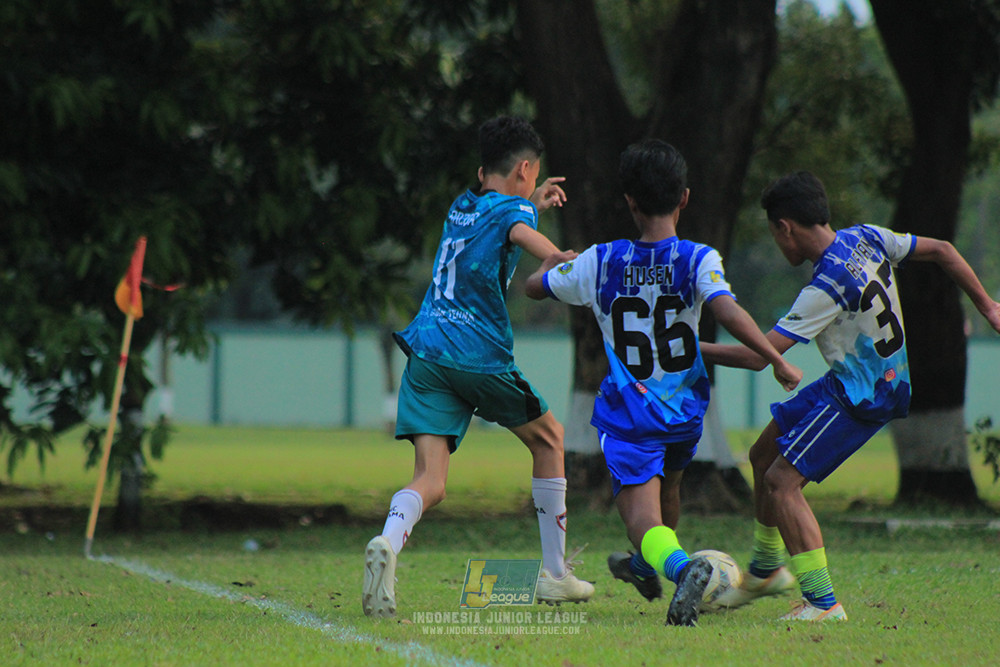 ijl u13 230825 sparta 1979 vs mutiara cempaka utama
