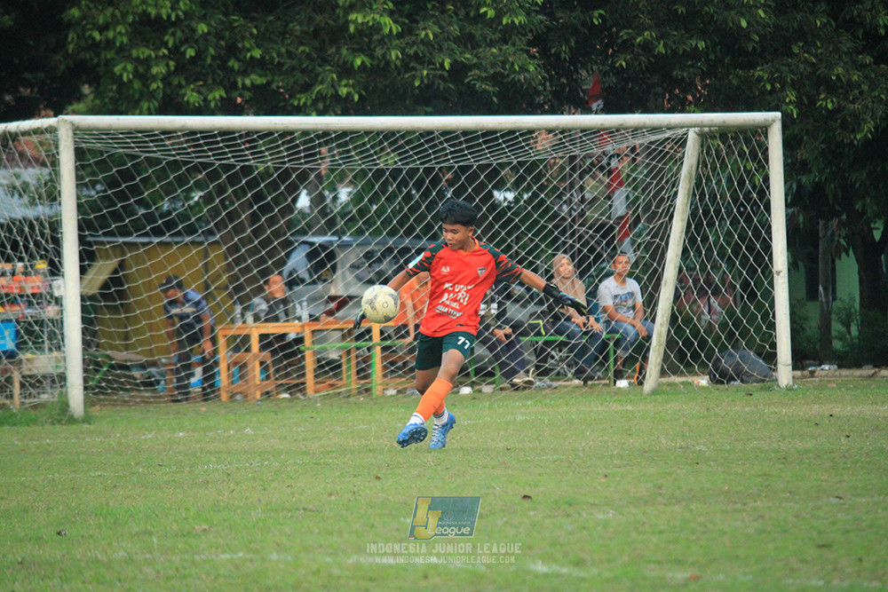 ijl u13 230825 sparta 1979 vs mutiara cempaka utama