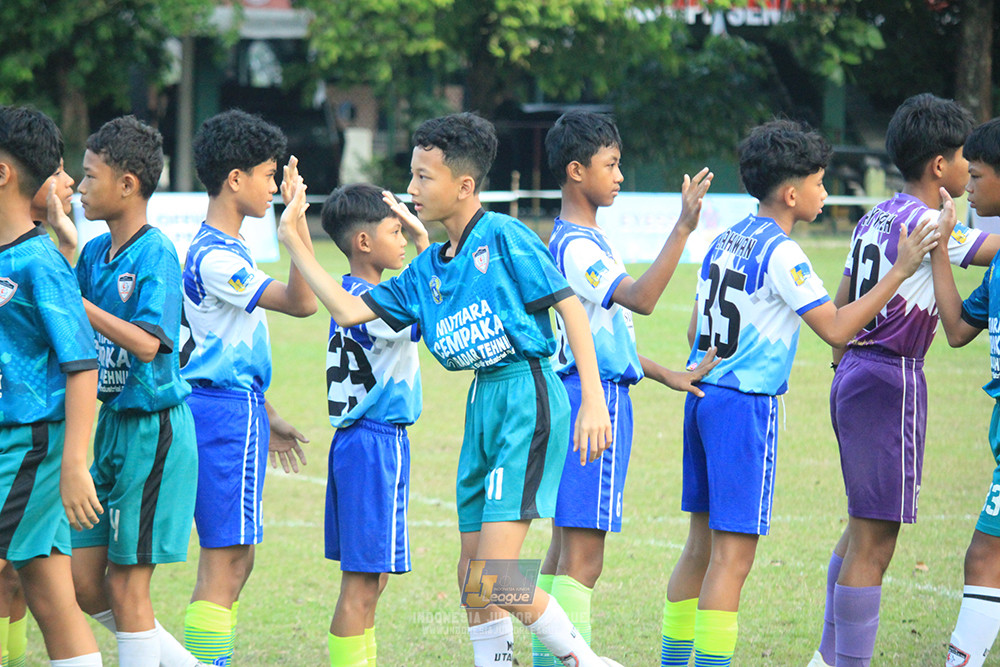 ijl u13 230825 sparta 1979 vs mutiara cempaka utama