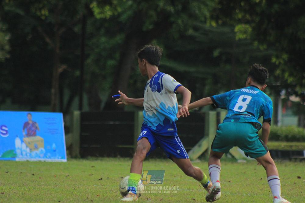 ijl u13 230825 sparta 1979 vs mutiara cempaka utama