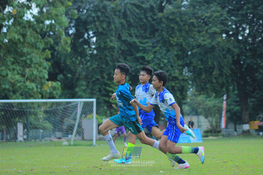 ijl u13 230825 sparta 1979 vs mutiara cempaka utama