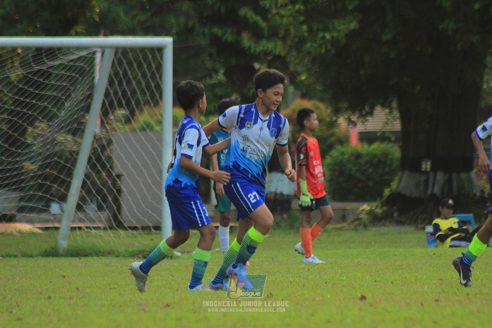 ijl u13 230825 sparta 1979 vs mutiara cempaka utama