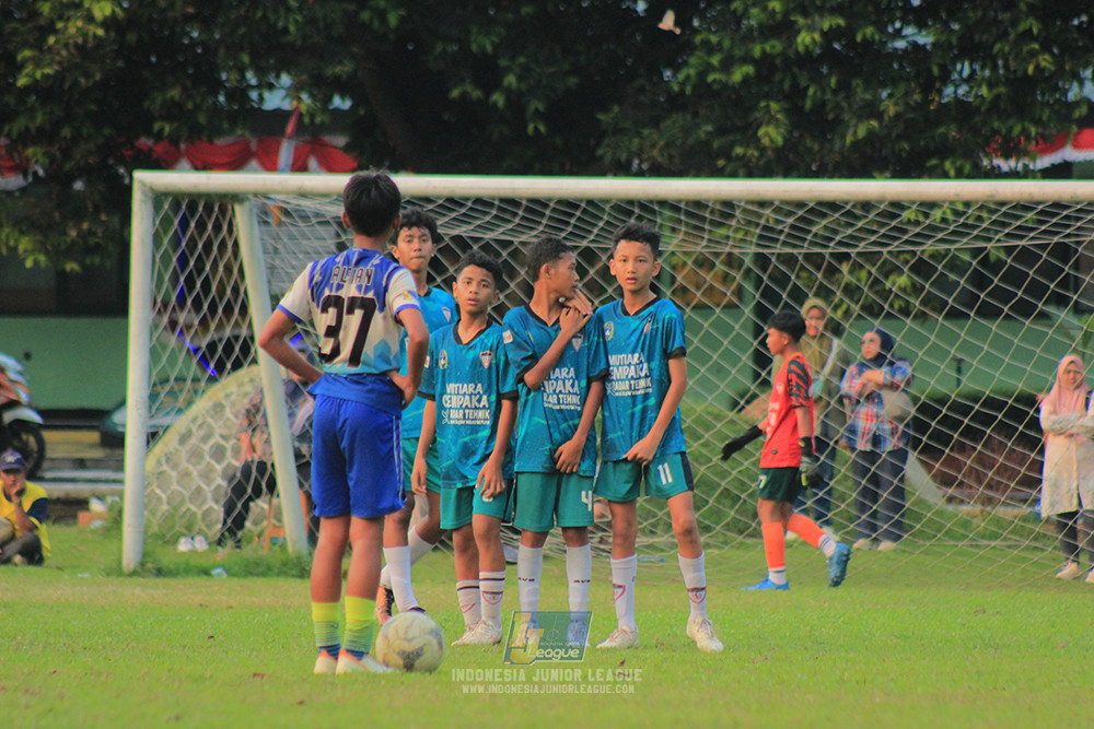 ijl u13 230825 sparta 1979 vs mutiara cempaka utama