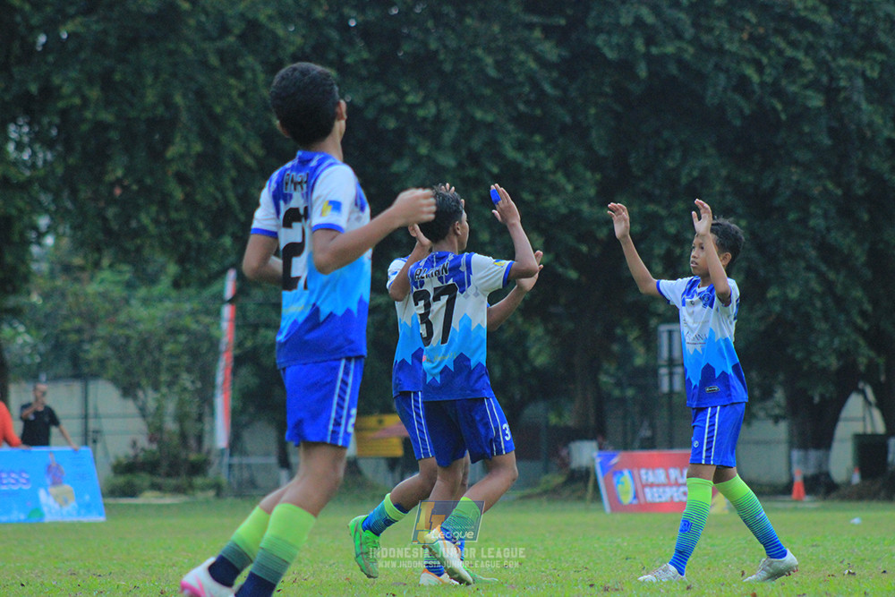 ijl u13 230825 sparta 1979 vs mutiara cempaka utama