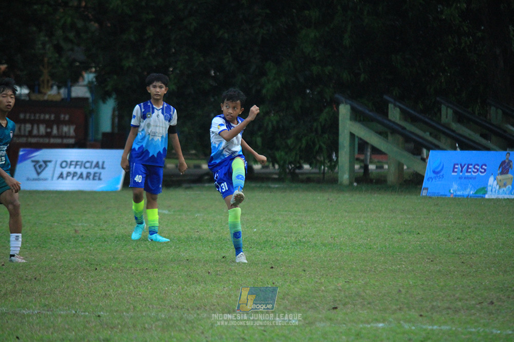 ijl u13 230825 sparta 1979 vs mutiara cempaka utama