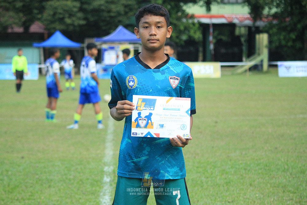 ijl u13 230825 sparta 1979 vs mutiara cempaka utama