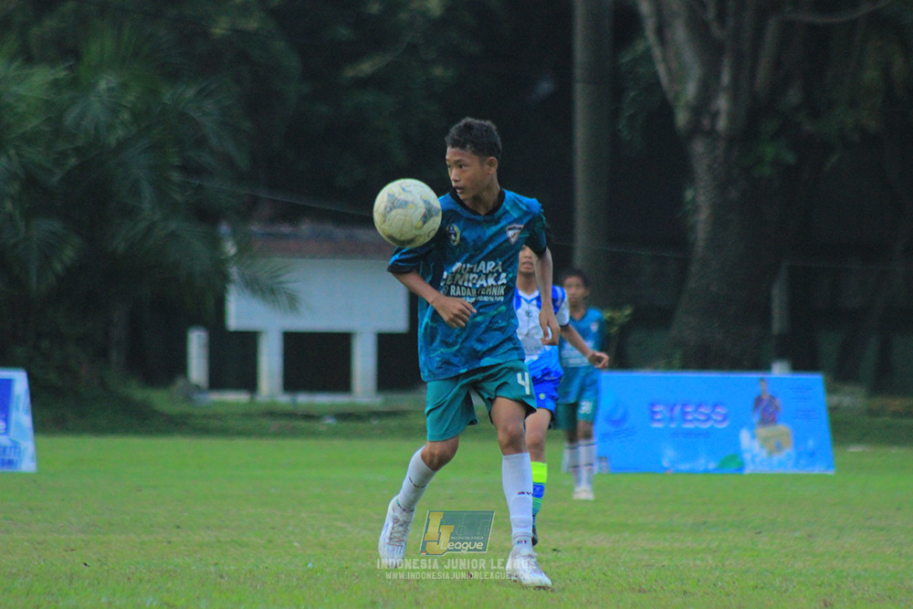 ijl u13 230825 sparta 1979 vs mutiara cempaka utama