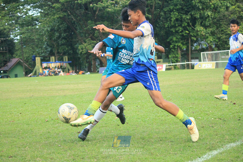 ijl u13 230825 sparta 1979 vs mutiara cempaka utama