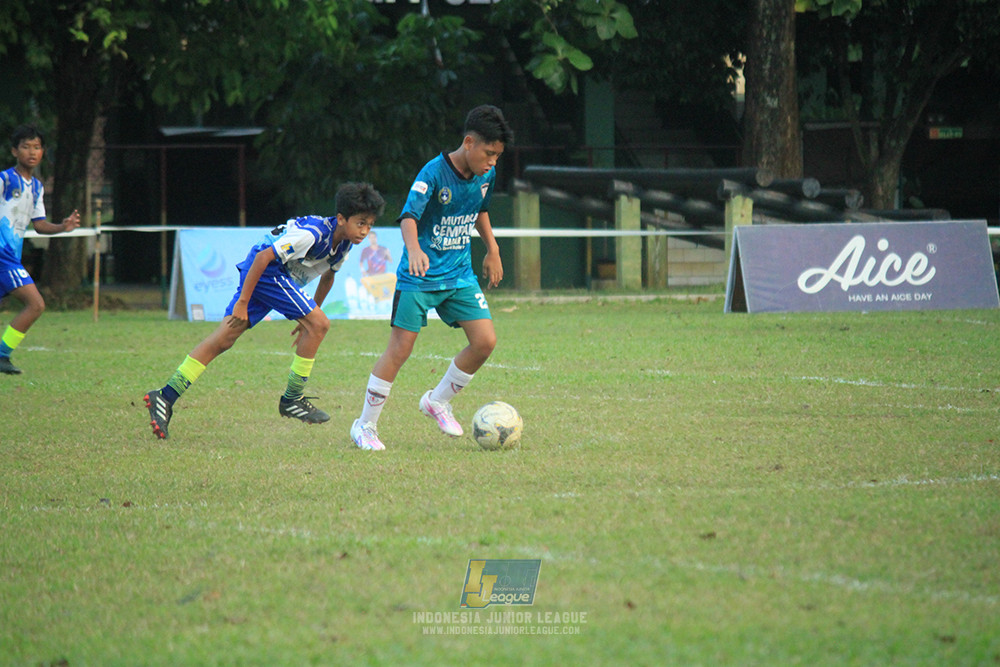 ijl u13 230825 sparta 1979 vs mutiara cempaka utama