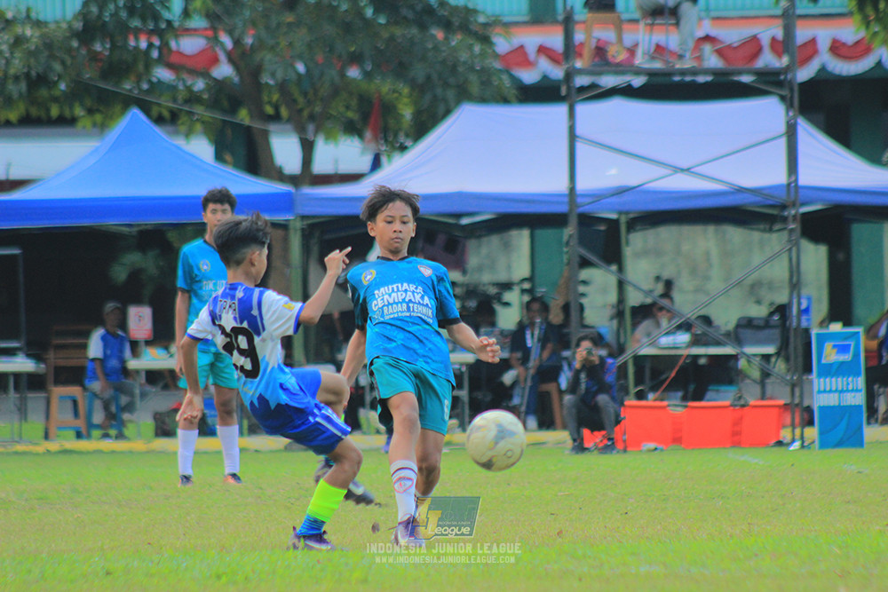 ijl u13 230825 sparta 1979 vs mutiara cempaka utama